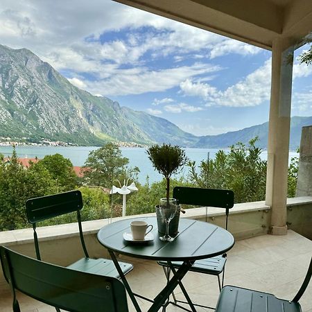Olea Apartments Orahovac Kotor Eksteriør bilde