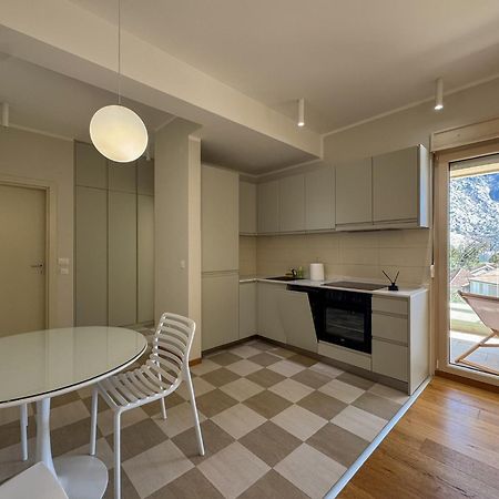 Olea Apartments Orahovac Kotor Eksteriør bilde