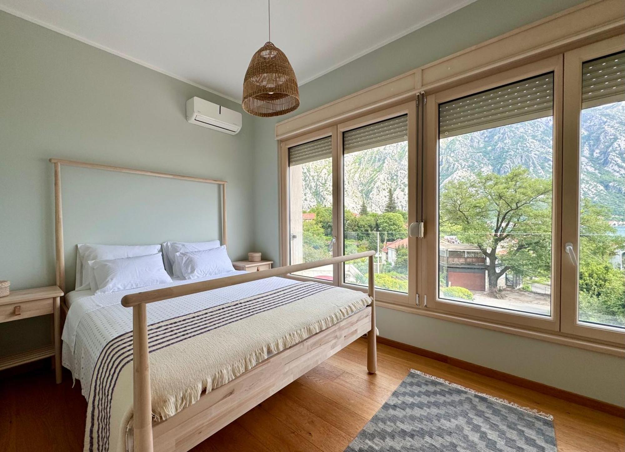 Olea Apartments Orahovac Kotor Eksteriør bilde