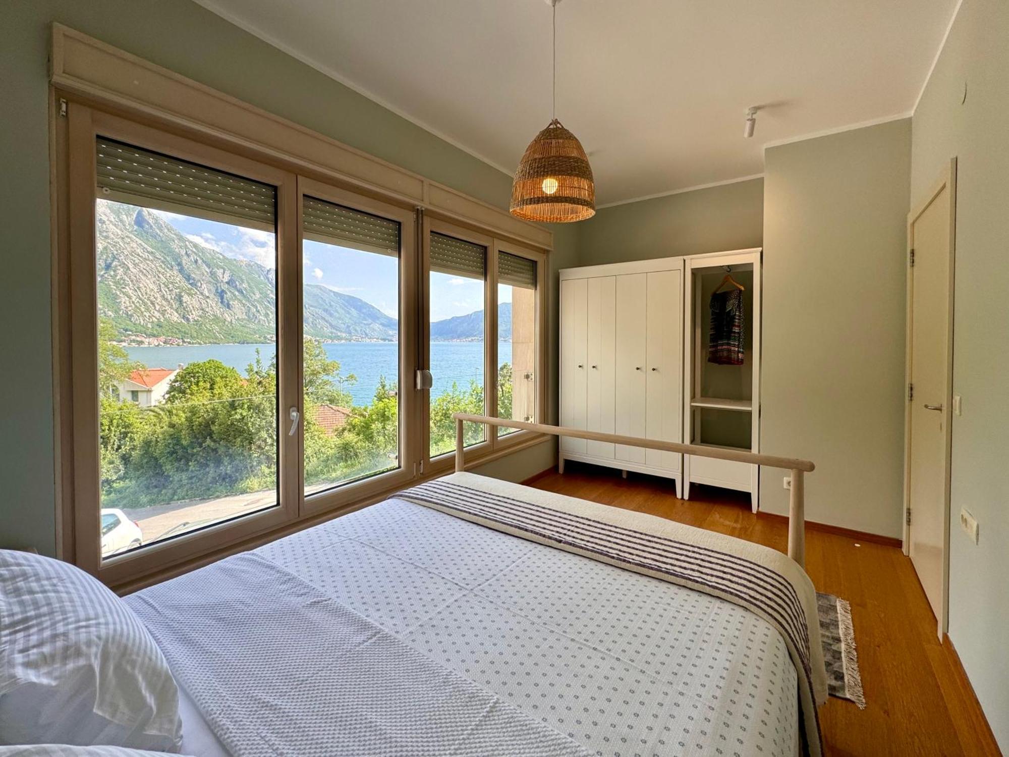 Olea Apartments Orahovac Kotor Eksteriør bilde