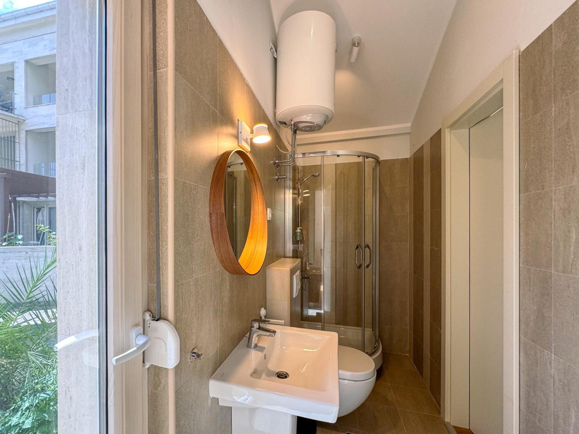 Olea Apartments Orahovac Kotor Eksteriør bilde