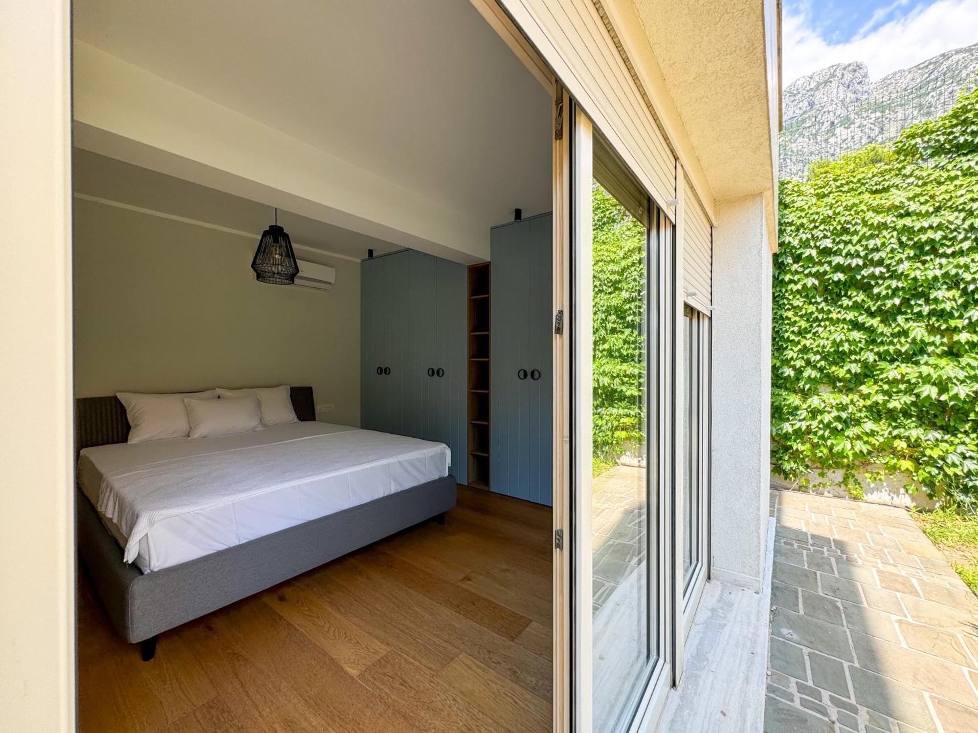 Olea Apartments Orahovac Kotor Eksteriør bilde