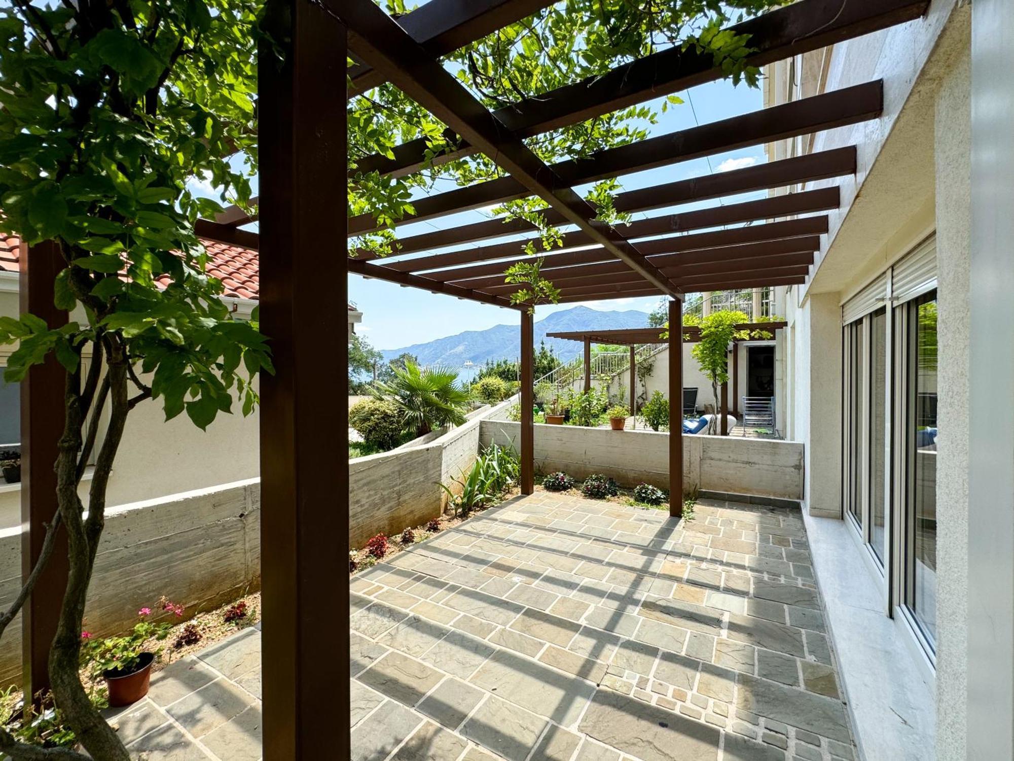 Olea Apartments Orahovac Kotor Eksteriør bilde