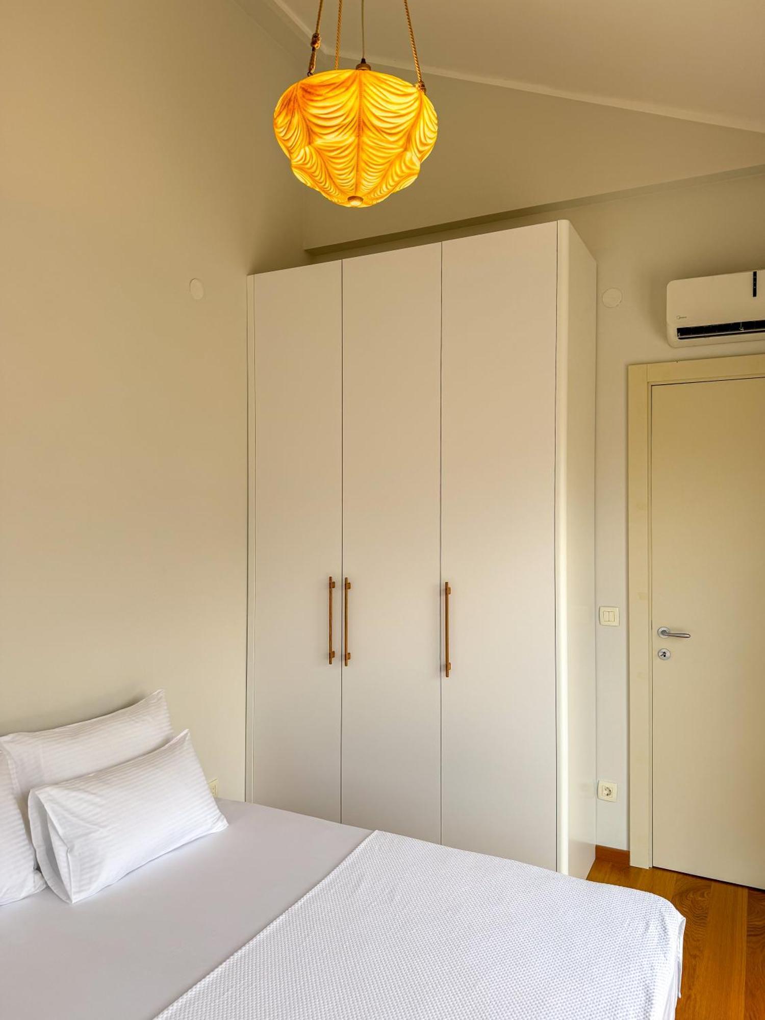 Olea Apartments Orahovac Kotor Eksteriør bilde