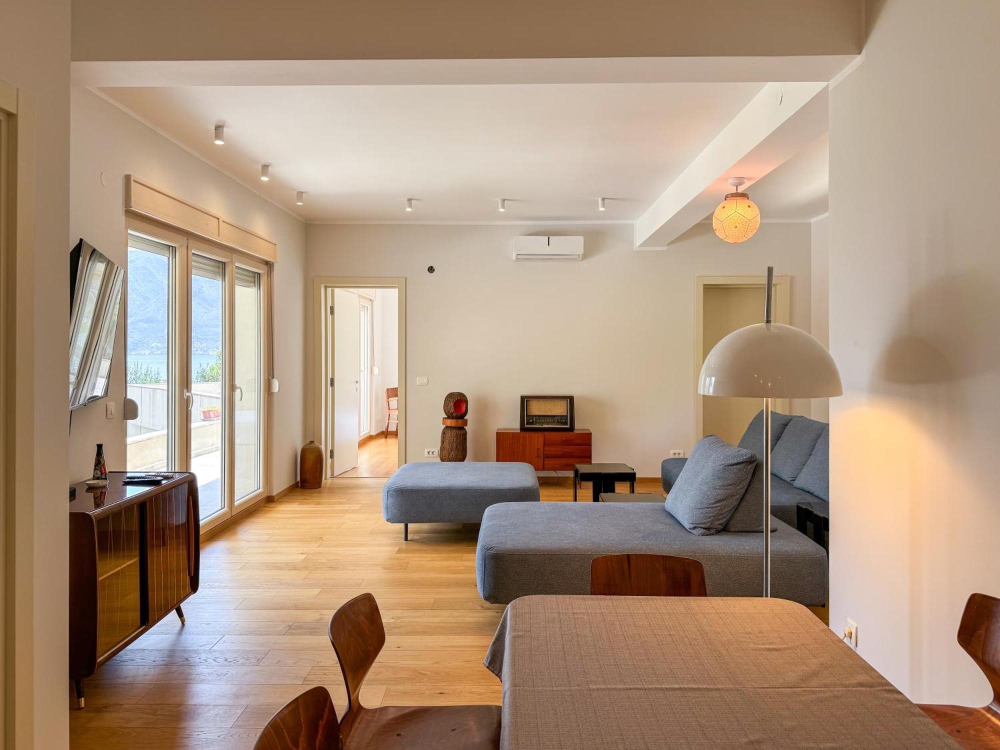 Olea Apartments Orahovac Kotor Eksteriør bilde