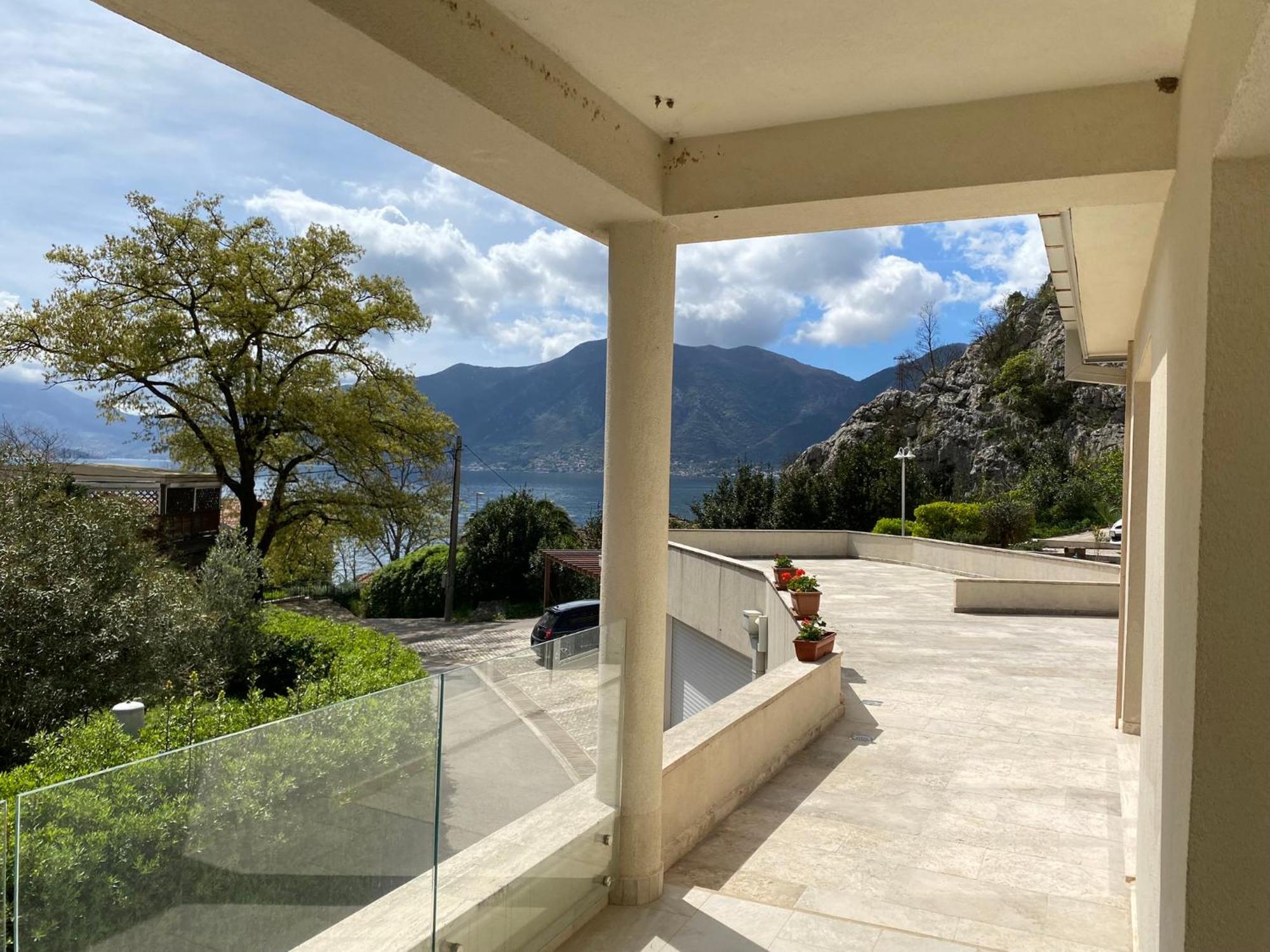 Olea Apartments Orahovac Kotor Eksteriør bilde