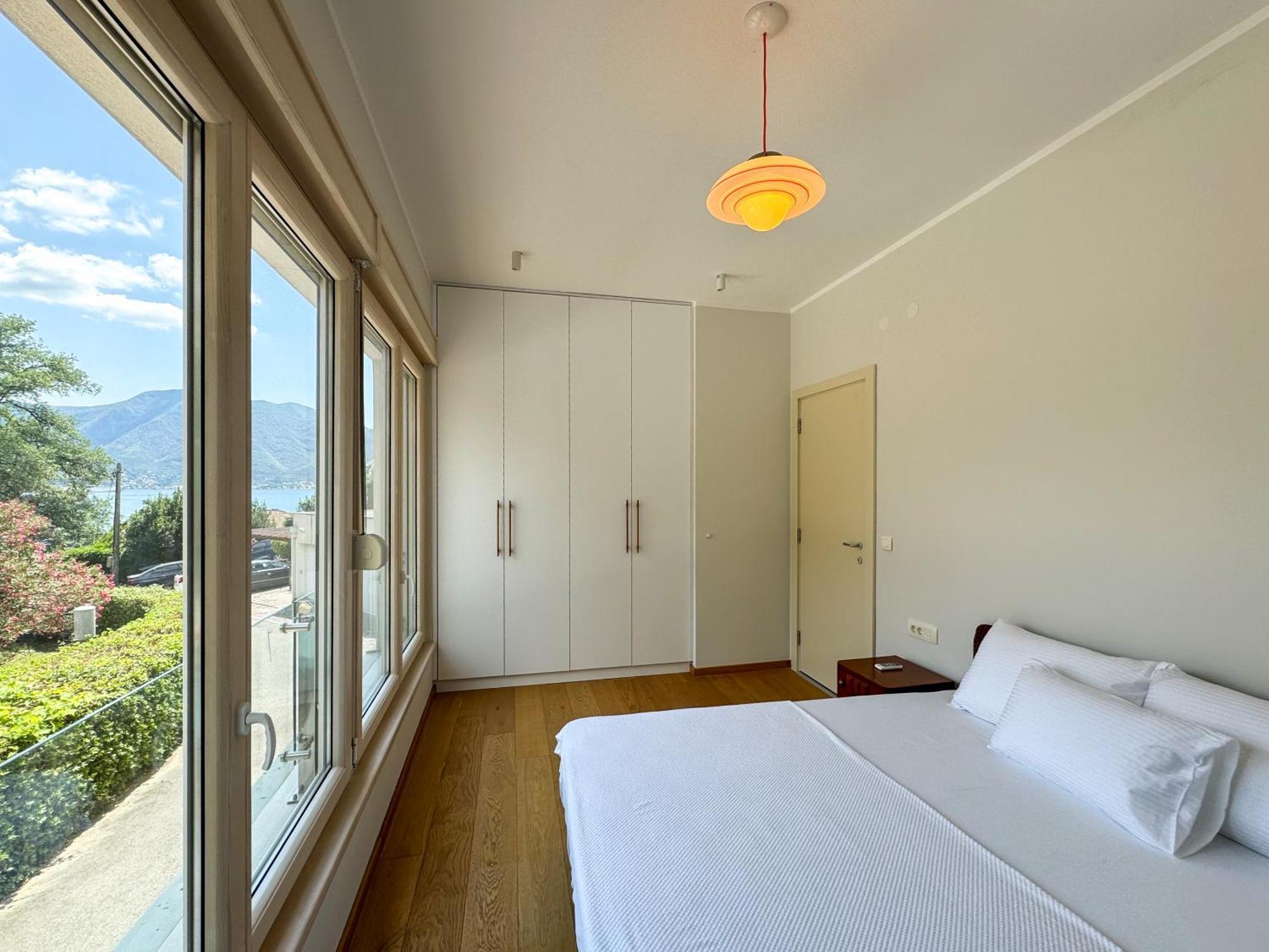 Olea Apartments Orahovac Kotor Eksteriør bilde