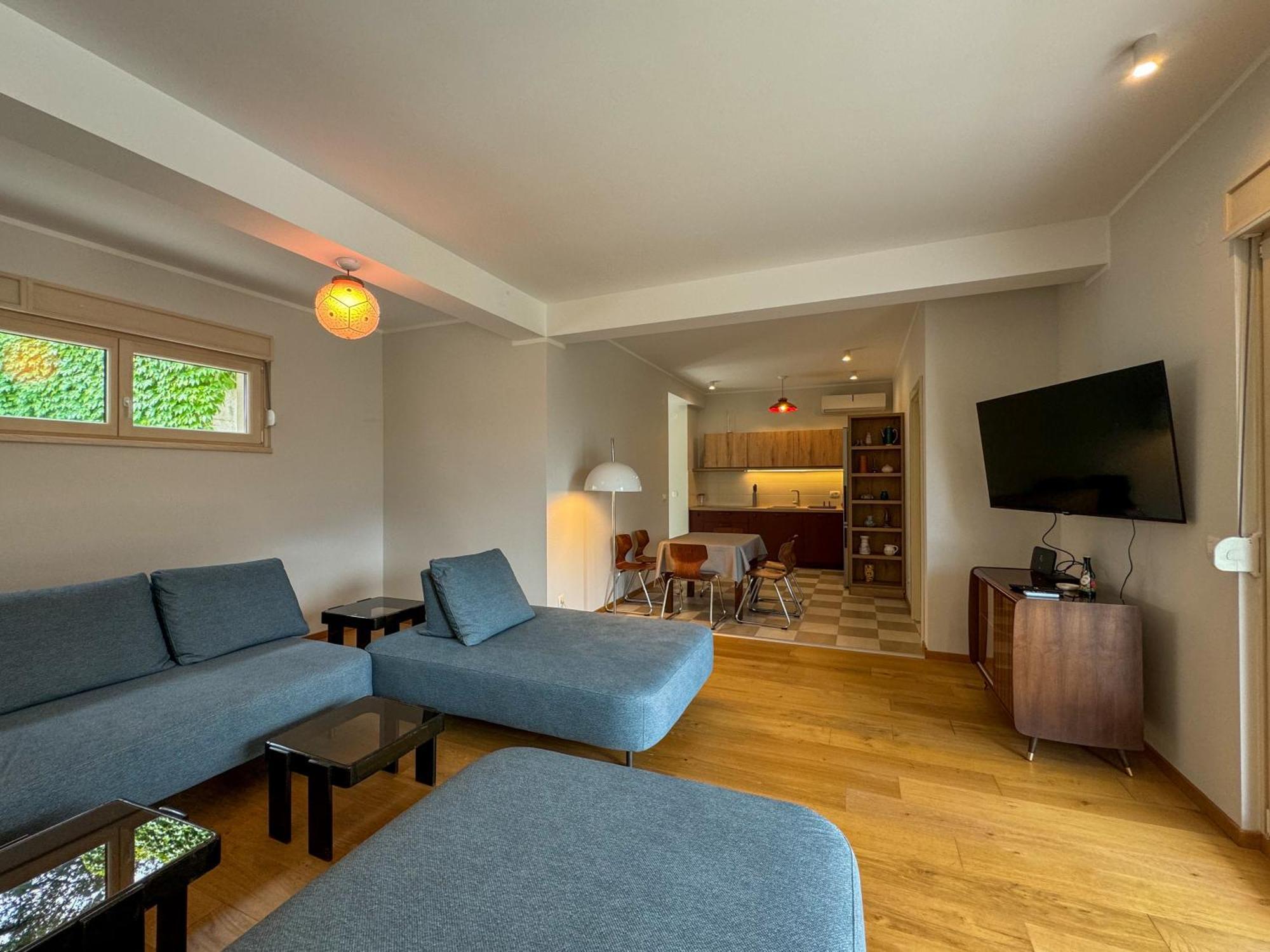 Olea Apartments Orahovac Kotor Eksteriør bilde