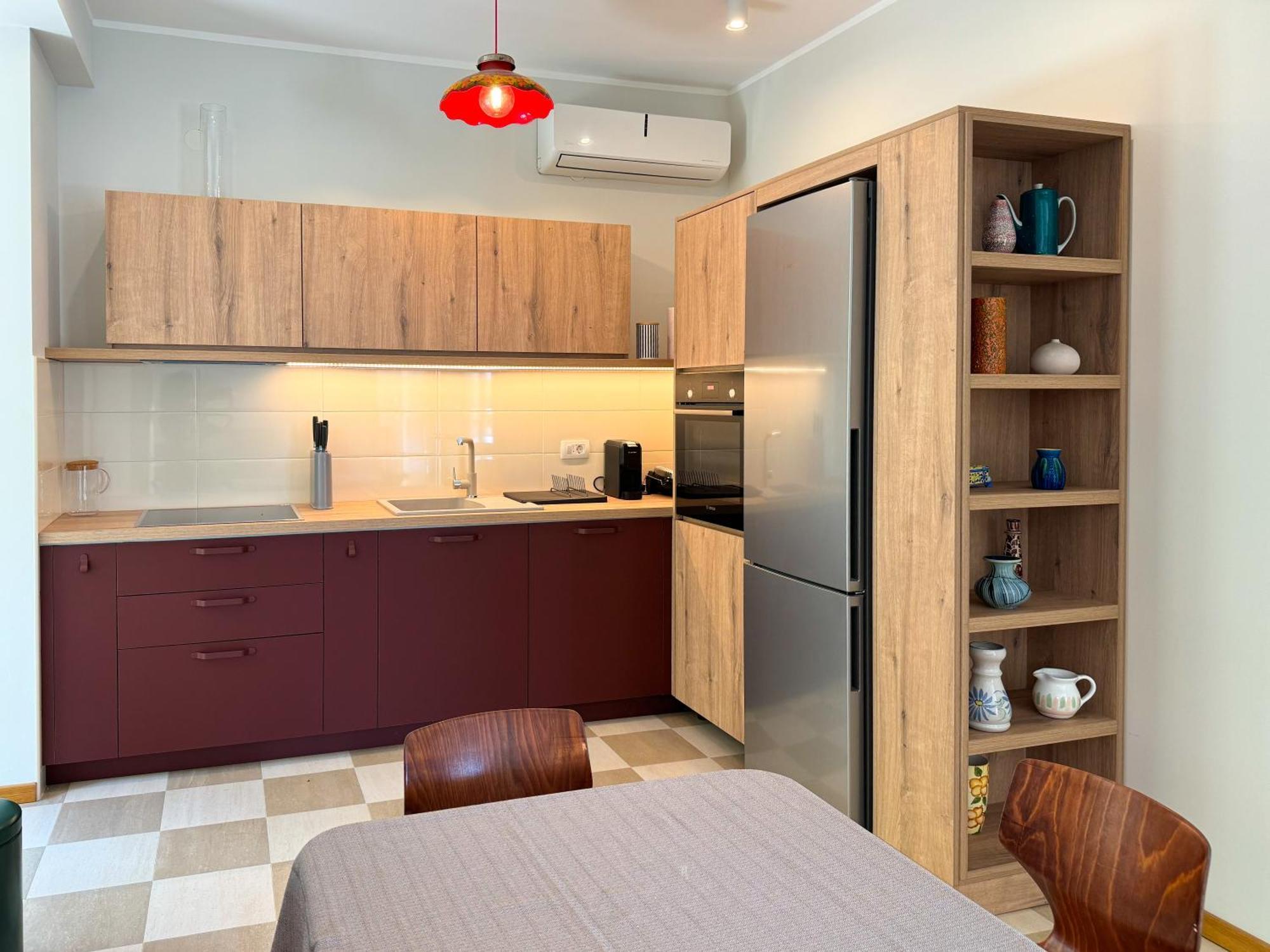 Olea Apartments Orahovac Kotor Eksteriør bilde
