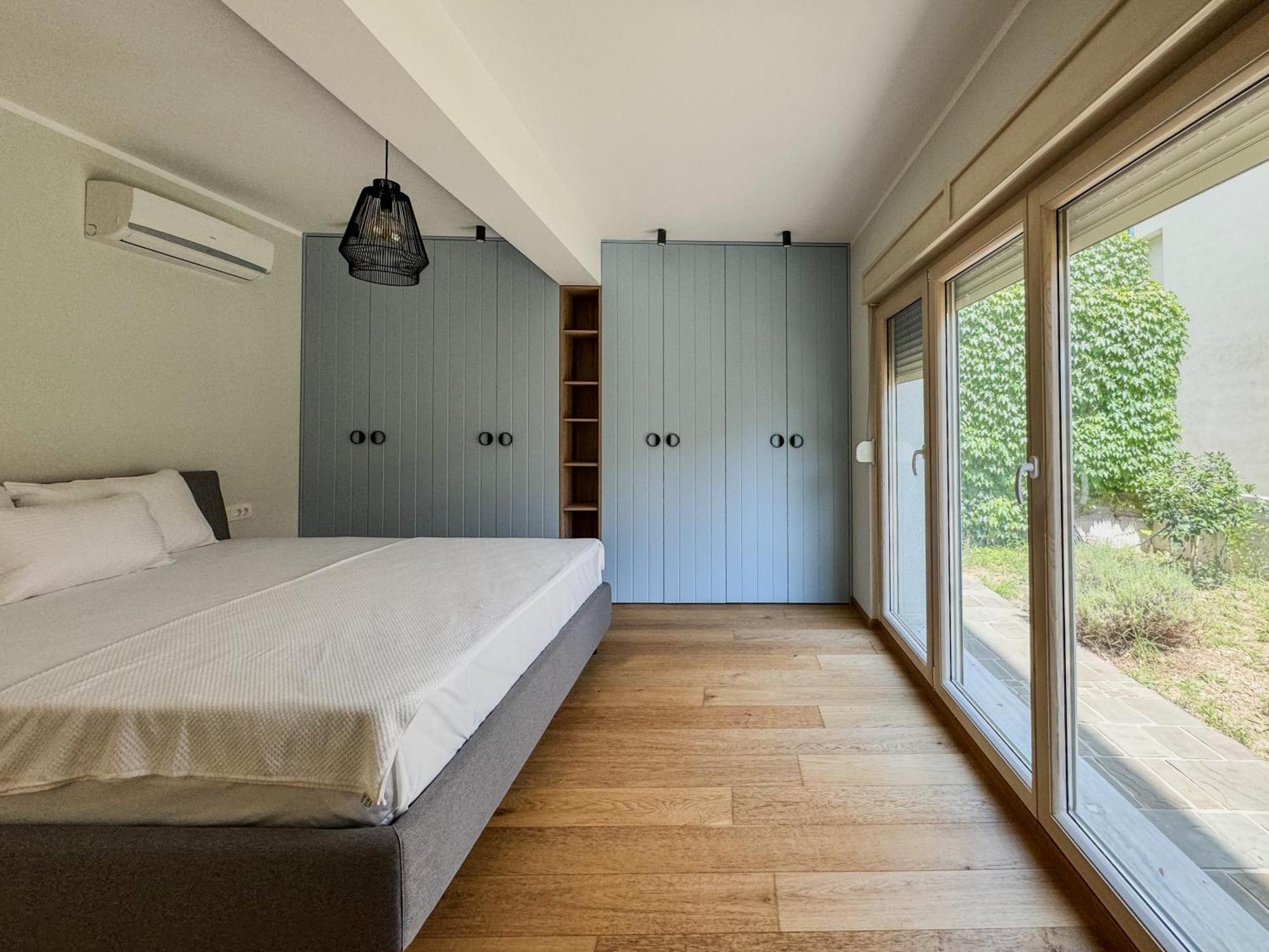 Olea Apartments Orahovac Kotor Eksteriør bilde