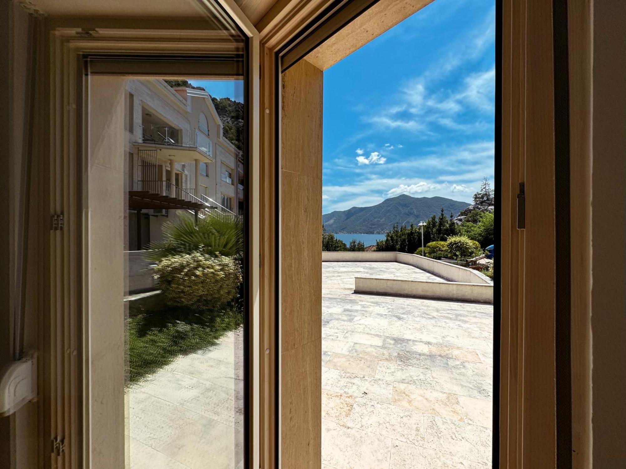Olea Apartments Orahovac Kotor Eksteriør bilde
