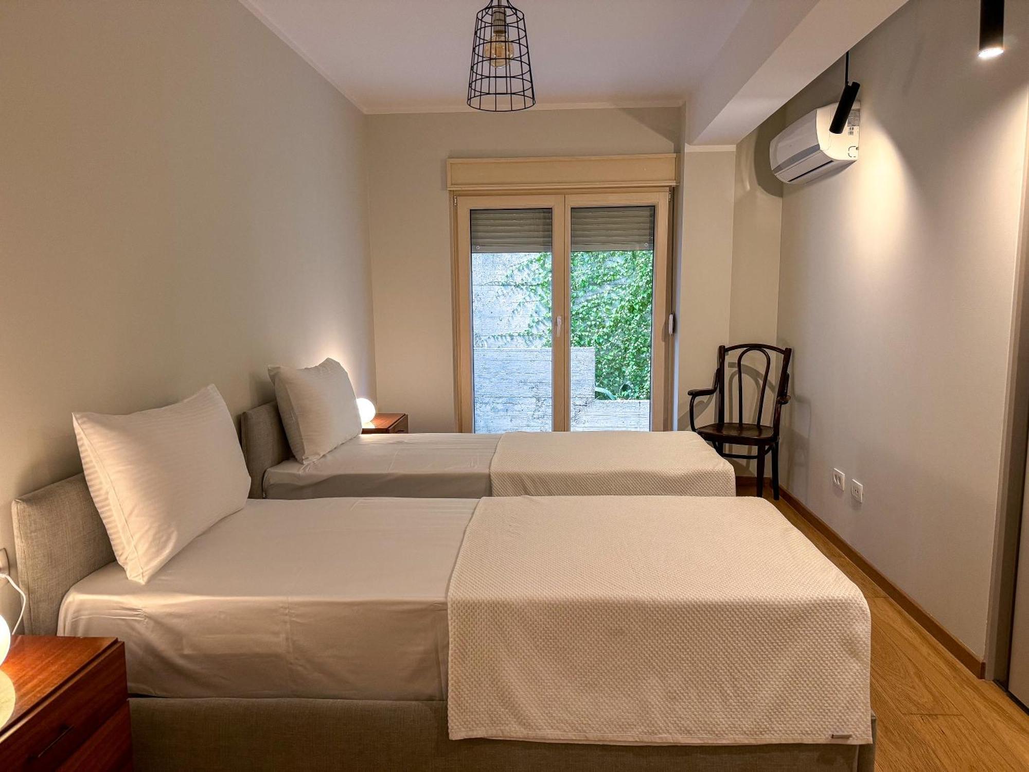 Olea Apartments Orahovac Kotor Eksteriør bilde