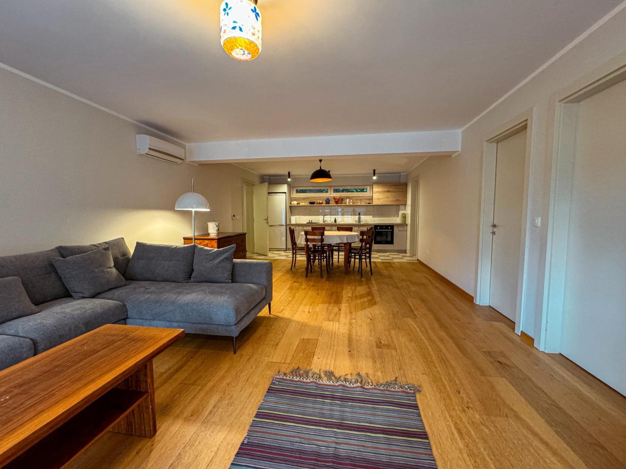 Olea Apartments Orahovac Kotor Eksteriør bilde