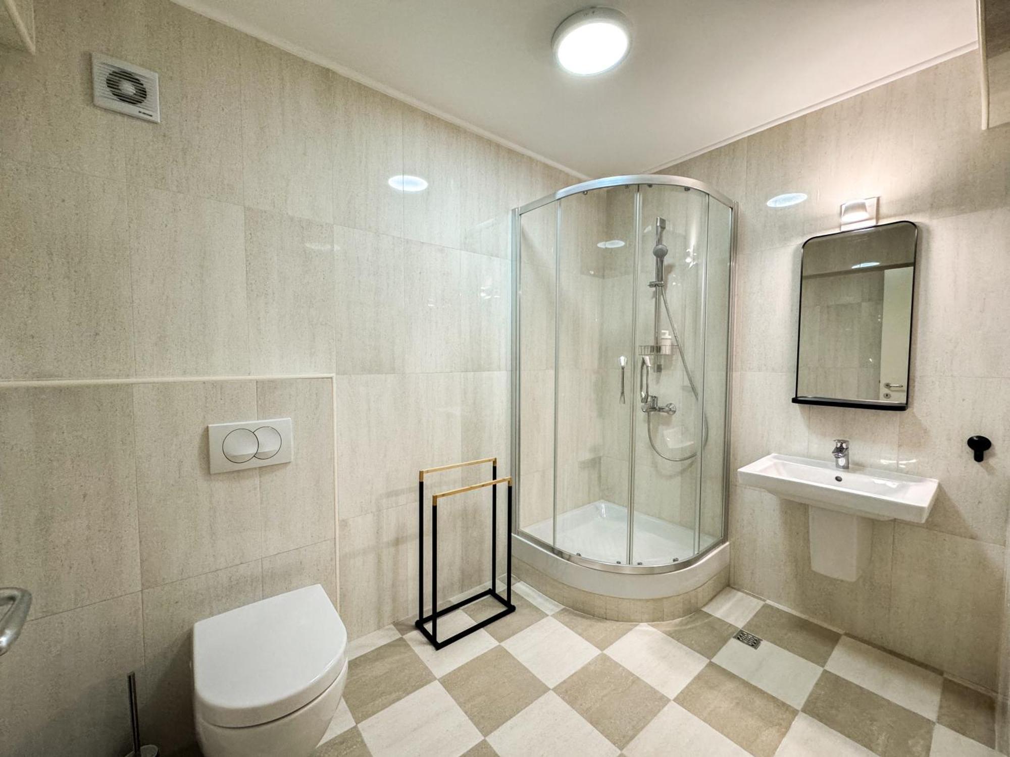 Olea Apartments Orahovac Kotor Rom bilde