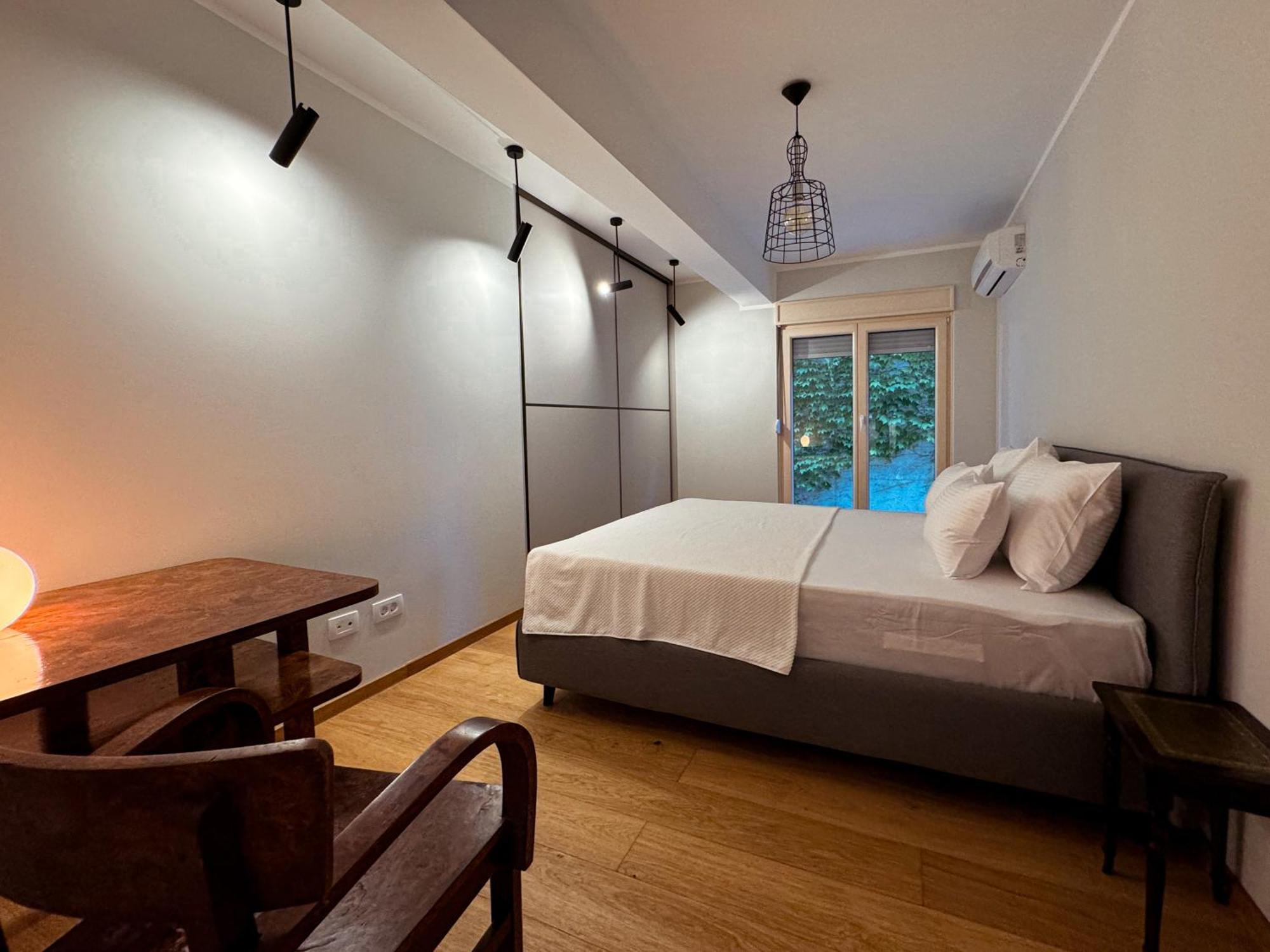 Olea Apartments Orahovac Kotor Eksteriør bilde