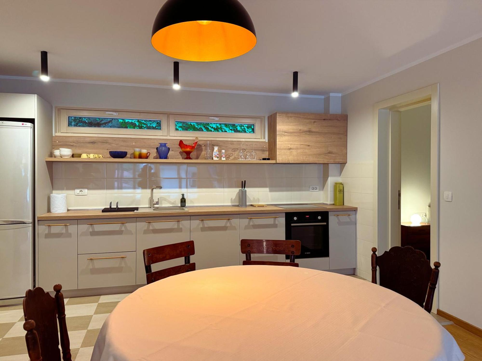Olea Apartments Orahovac Kotor Eksteriør bilde