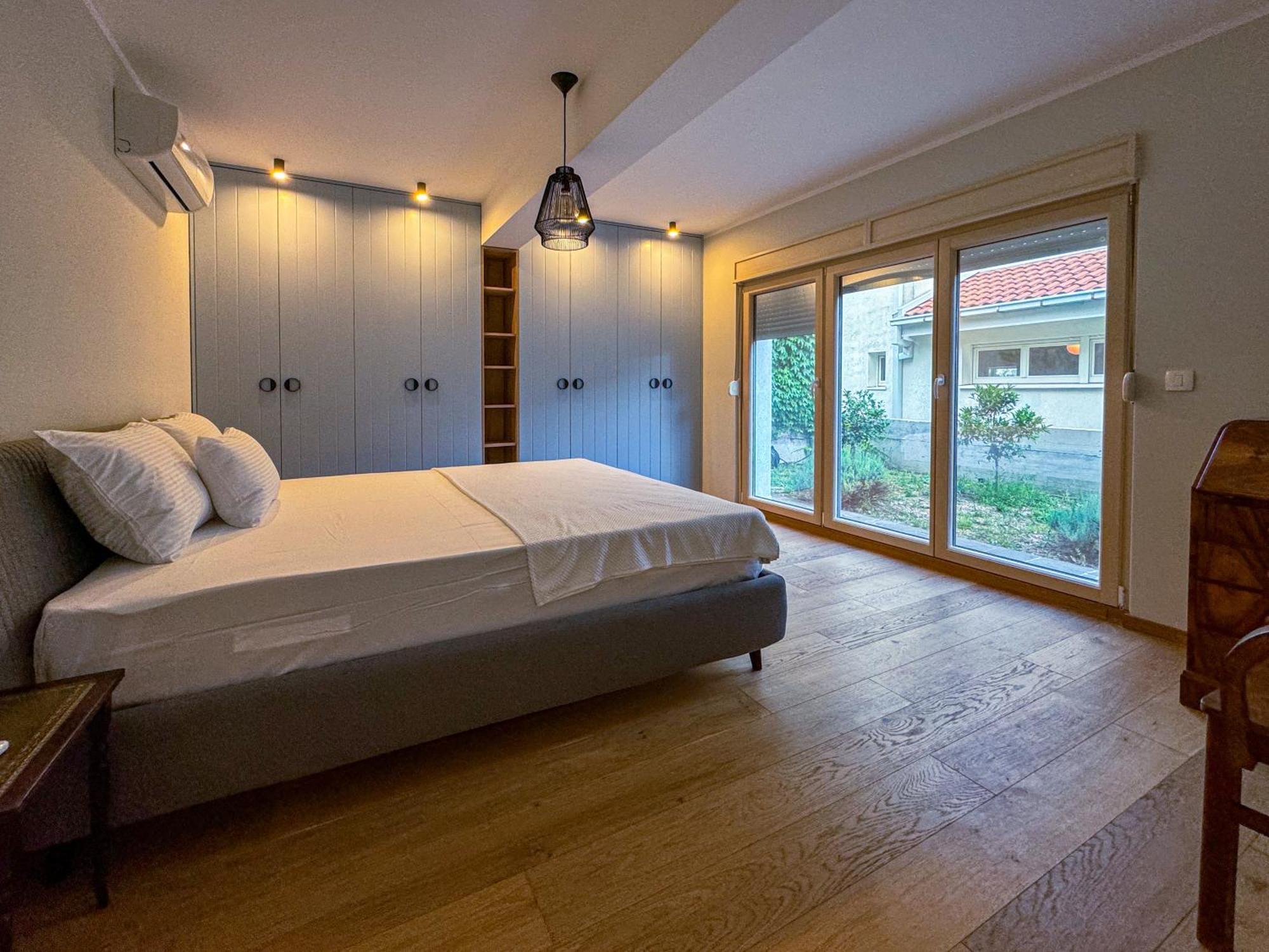 Olea Apartments Orahovac Kotor Eksteriør bilde