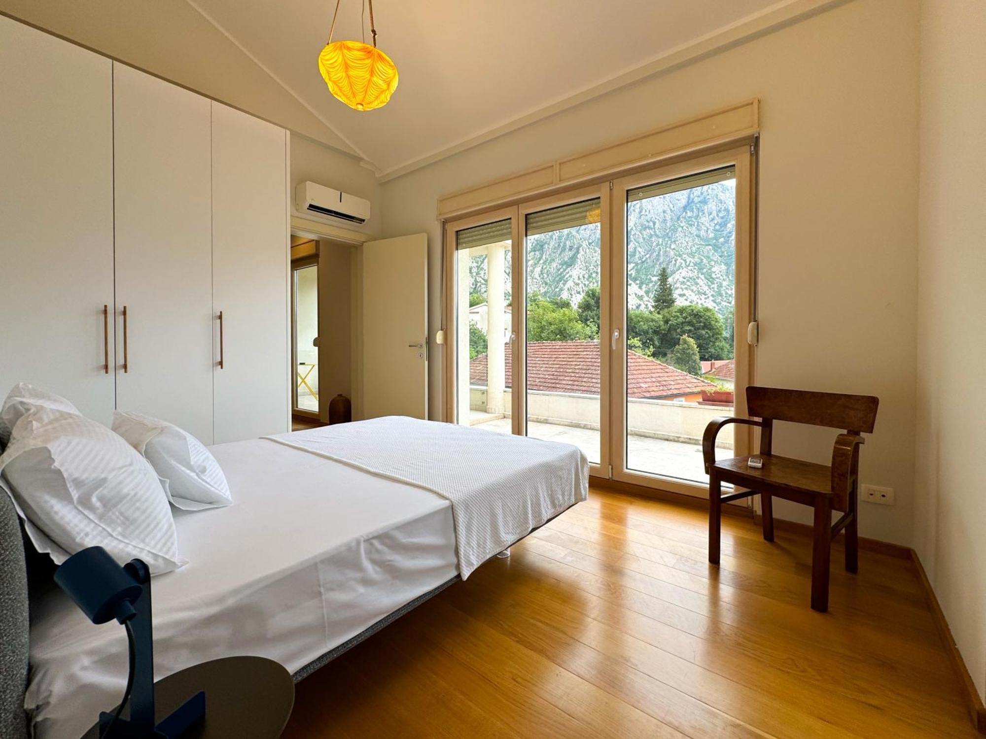 Olea Apartments Orahovac Kotor Eksteriør bilde