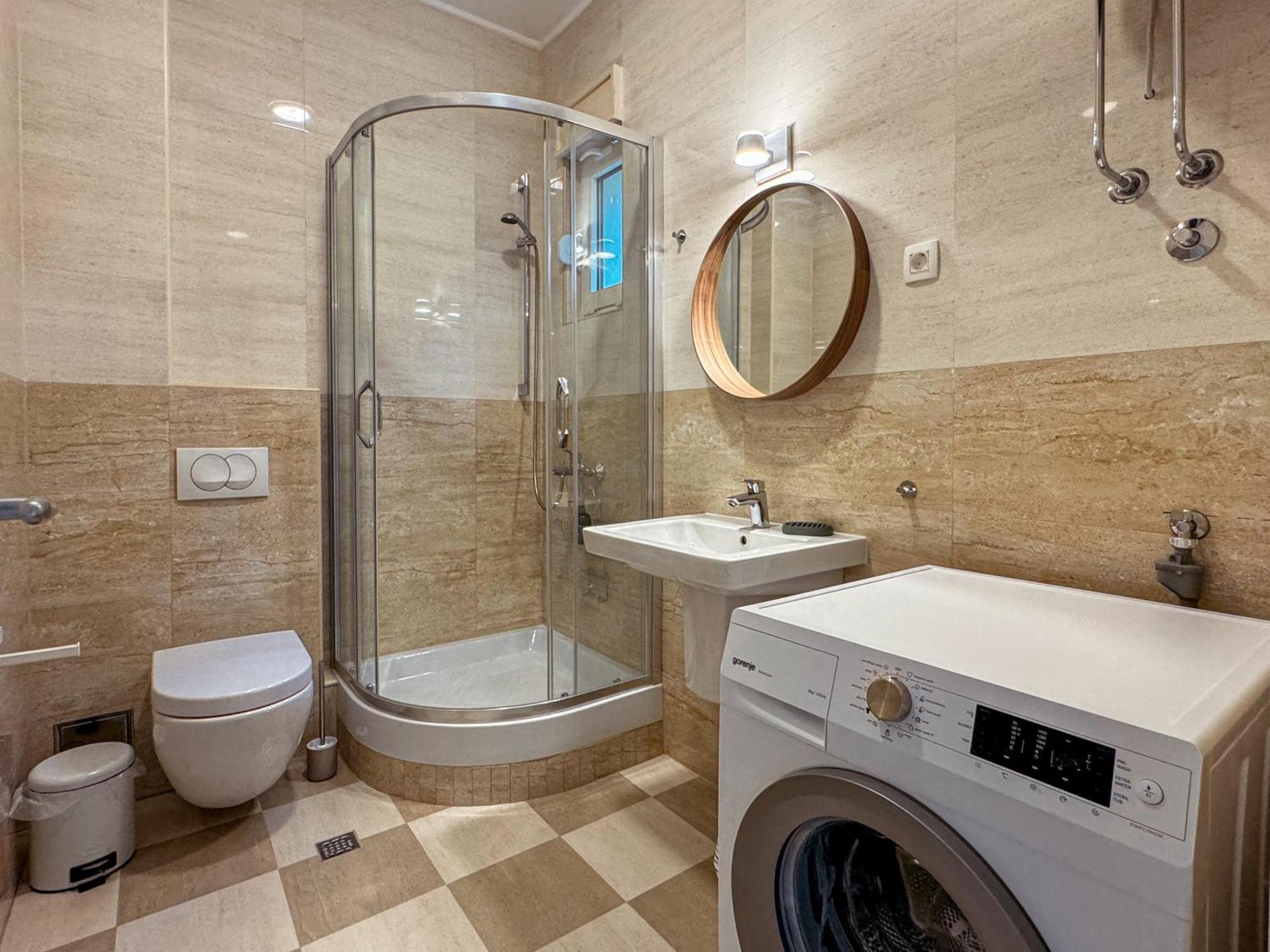Olea Apartments Orahovac Kotor Eksteriør bilde