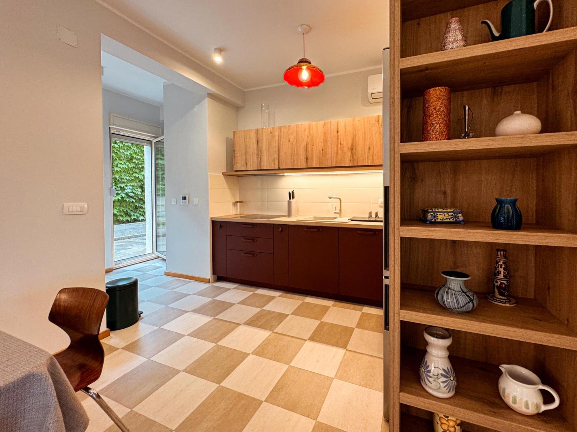 Olea Apartments Orahovac Kotor Eksteriør bilde