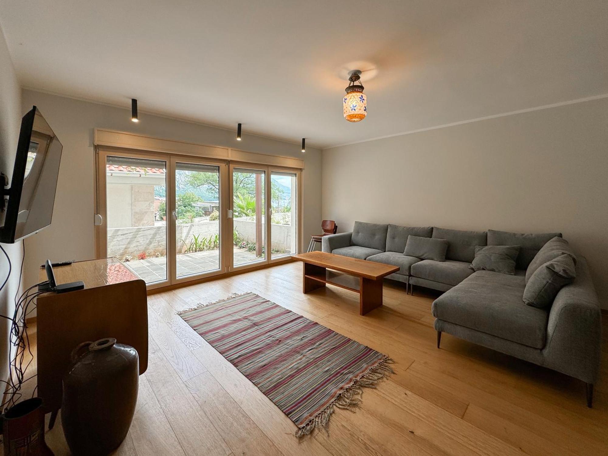 Olea Apartments Orahovac Kotor Eksteriør bilde