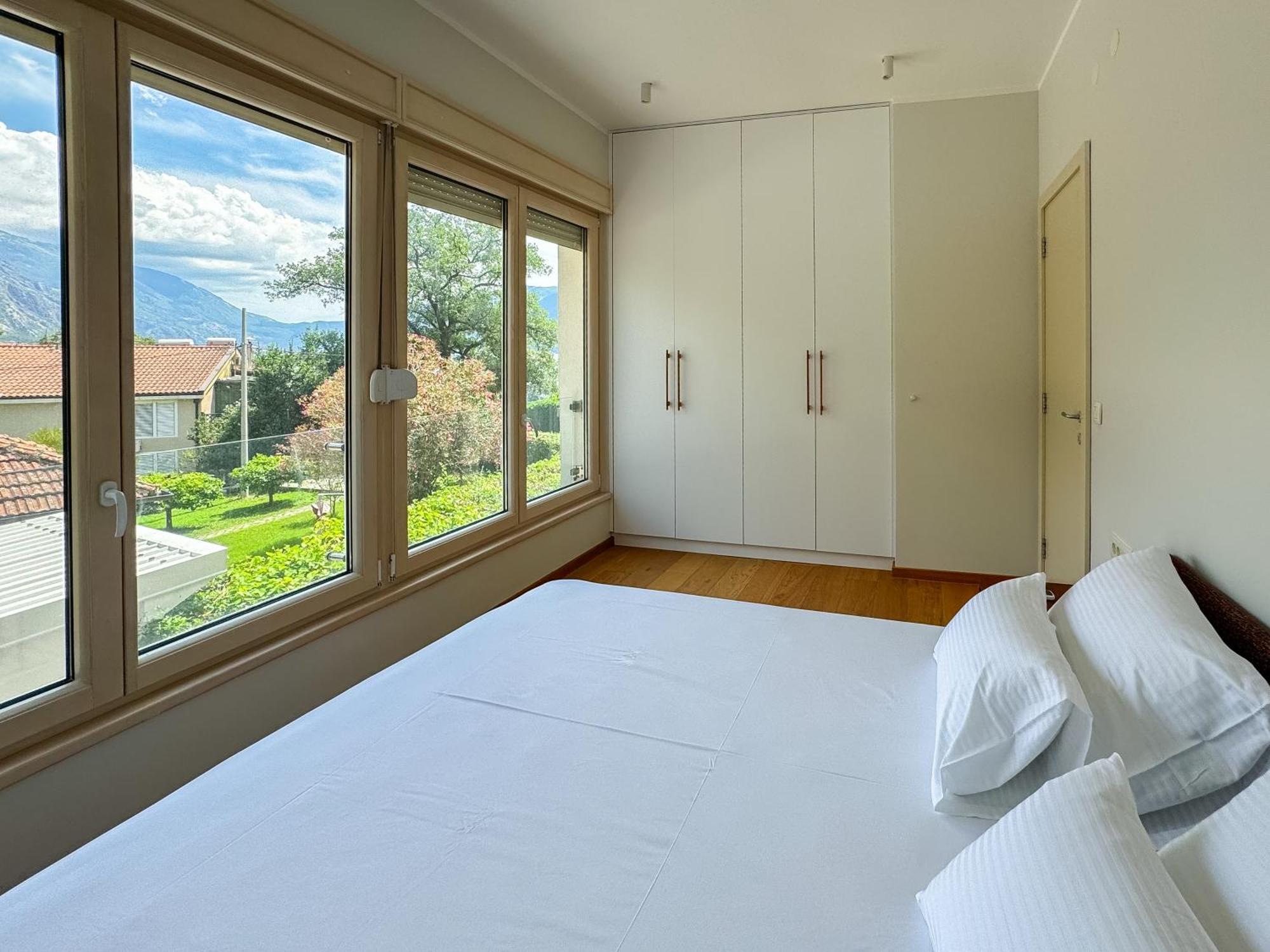 Olea Apartments Orahovac Kotor Eksteriør bilde