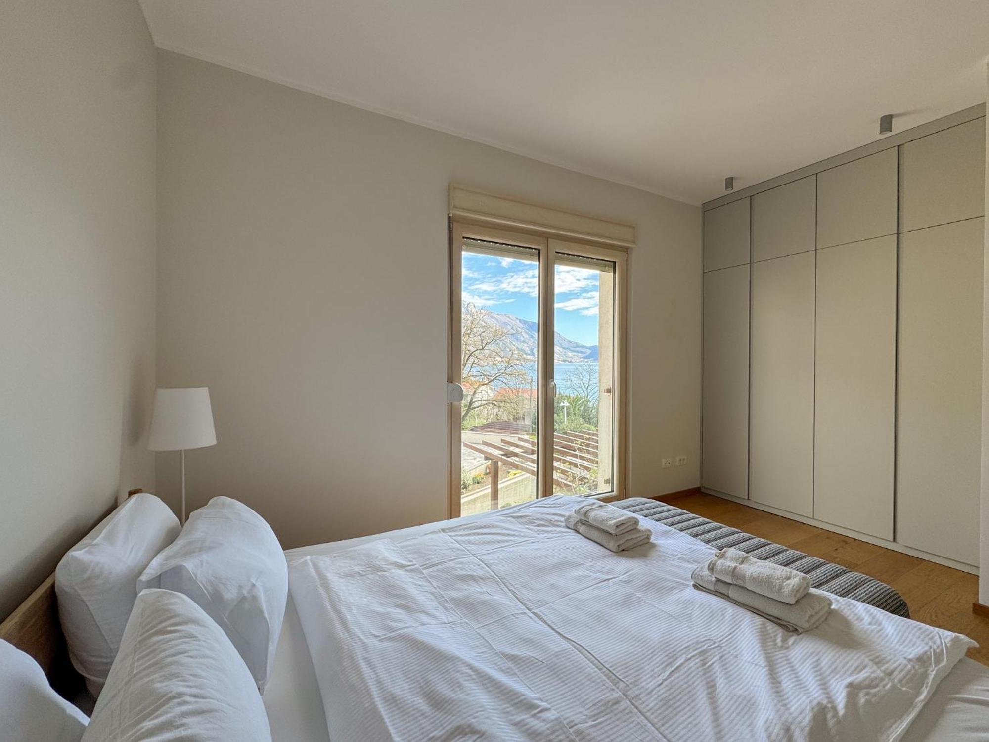 Olea Apartments Orahovac Kotor Eksteriør bilde